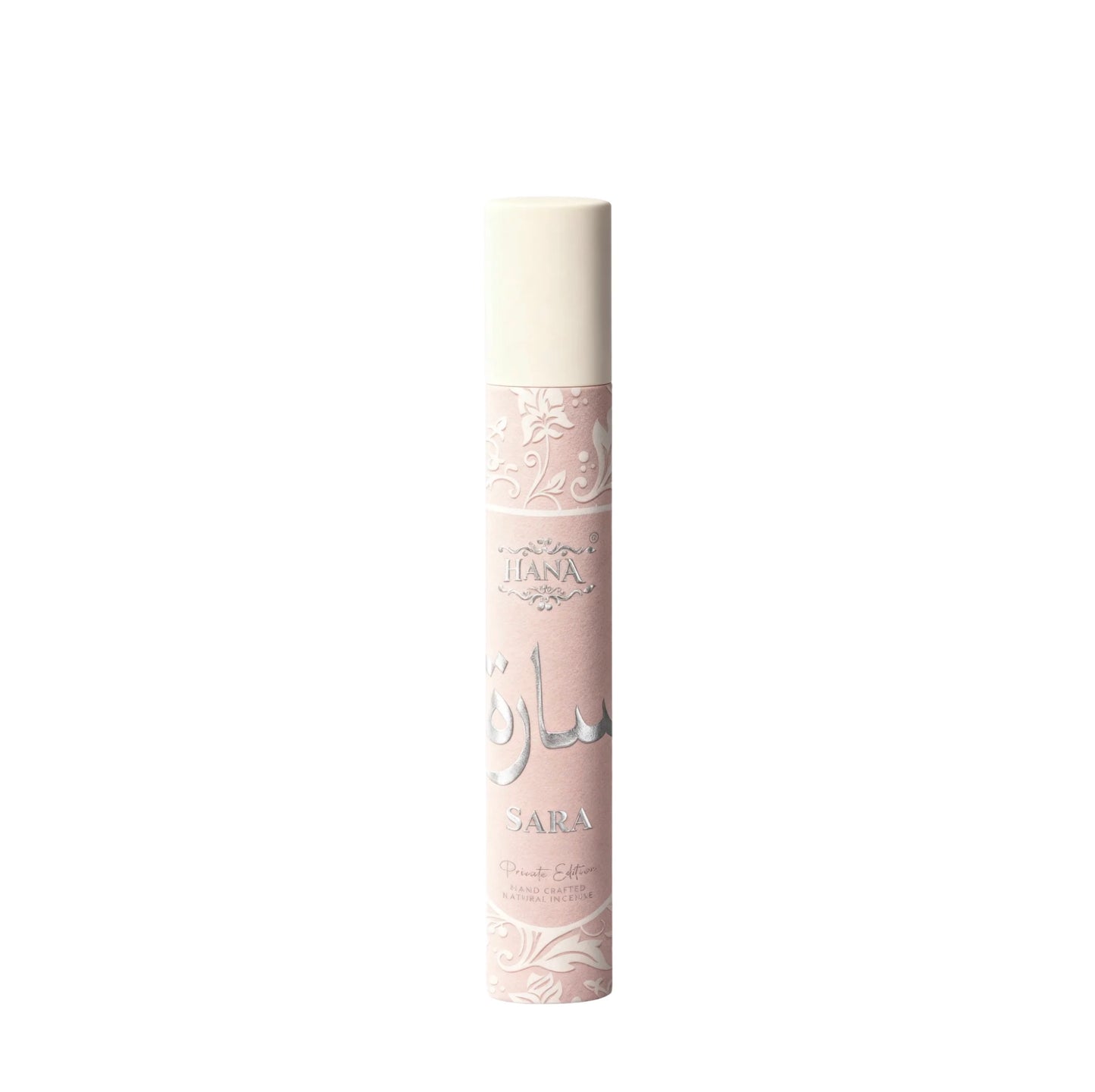 Hana - Hand Crafted Natural Incense Blend - The Panic Room