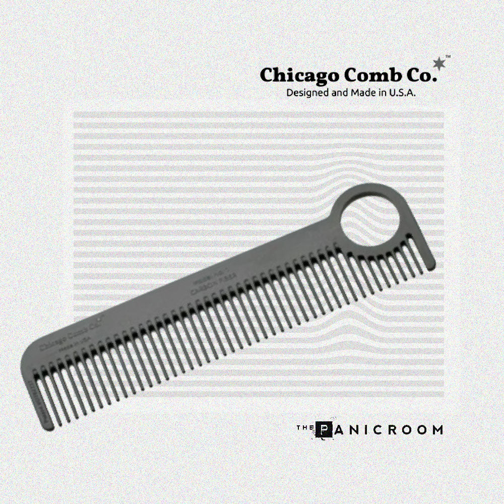 Chicago Comb - Model No. 1, 14cm