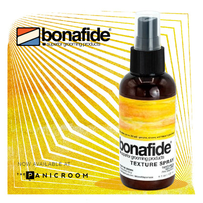 Bona Fide - Texture Spray