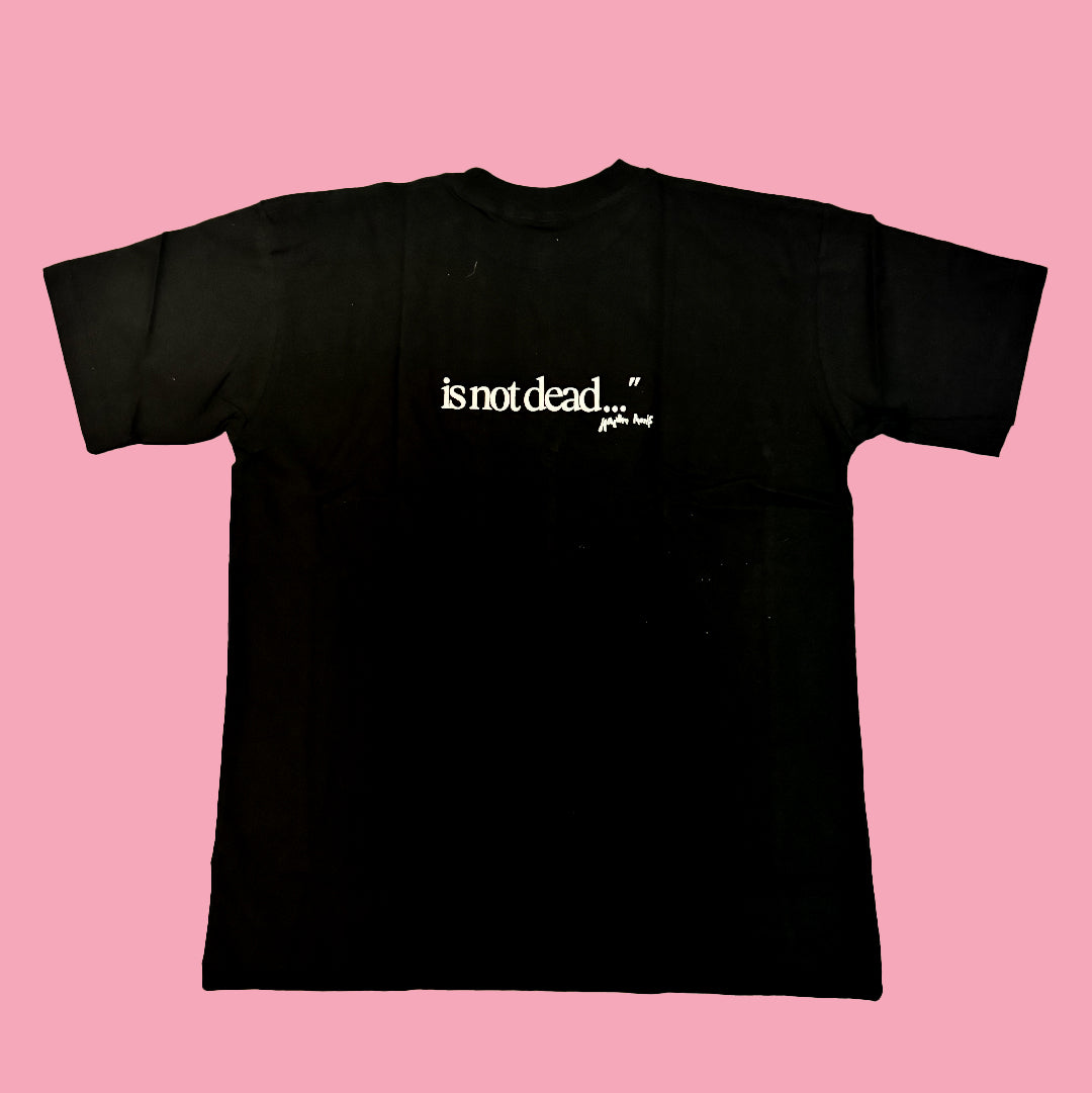 La Munai - Harum Manis James Joyce T-Shirt