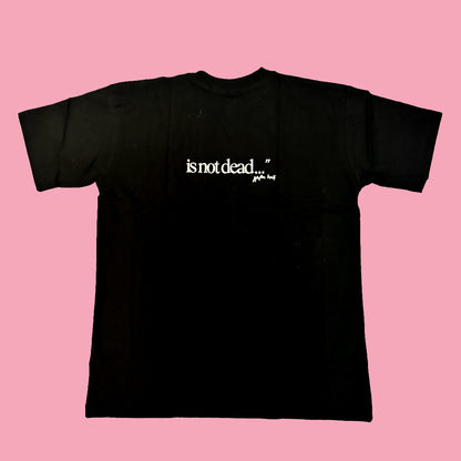 La Munai - Harum Manis James Joyce T-Shirt