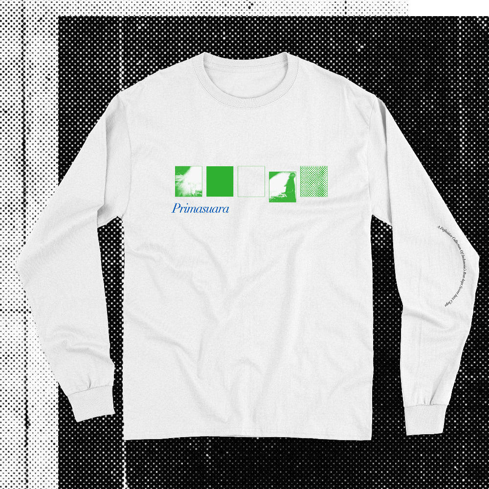 La Munai - Primasuara Long Sleeve T-Shirt - The Panic Room