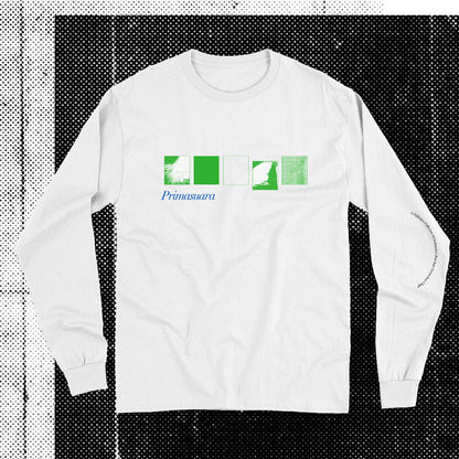 La Munai - Primasuara Long Sleeve T-Shirt - The Panic Room