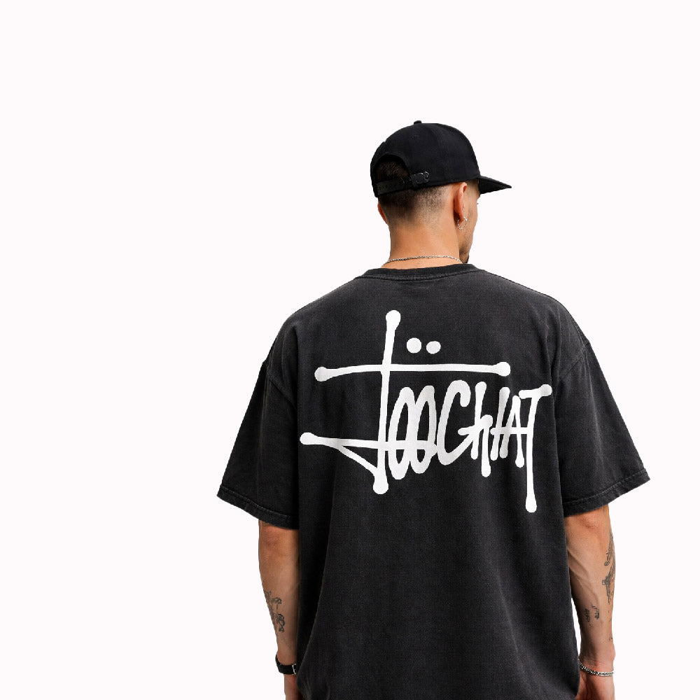 The Panic Room - #JCV Vol 02 T-Shirt