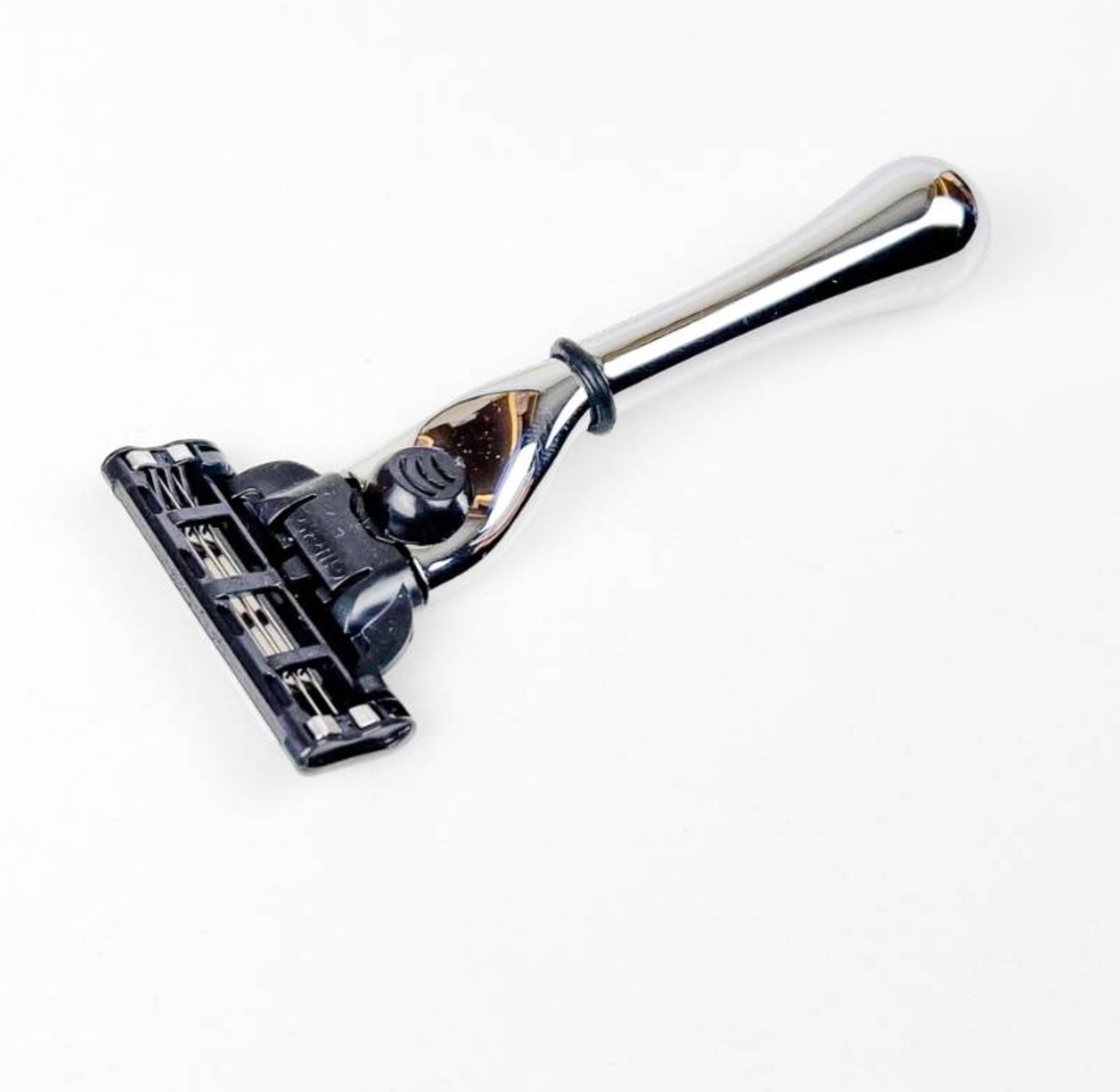 Parker - TRAVM3 Mach3 Compatible Razor, Travel - The Panic Room