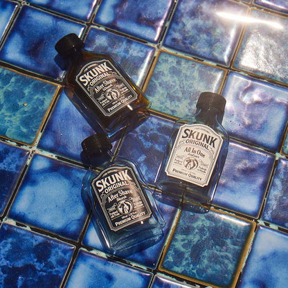Skunk Original - After Shave, Pink Pepper, 100ml - The Panic Room