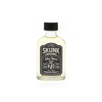 Skunk Original - After Shave, Pink Pepper, 100ml - The Panic Room