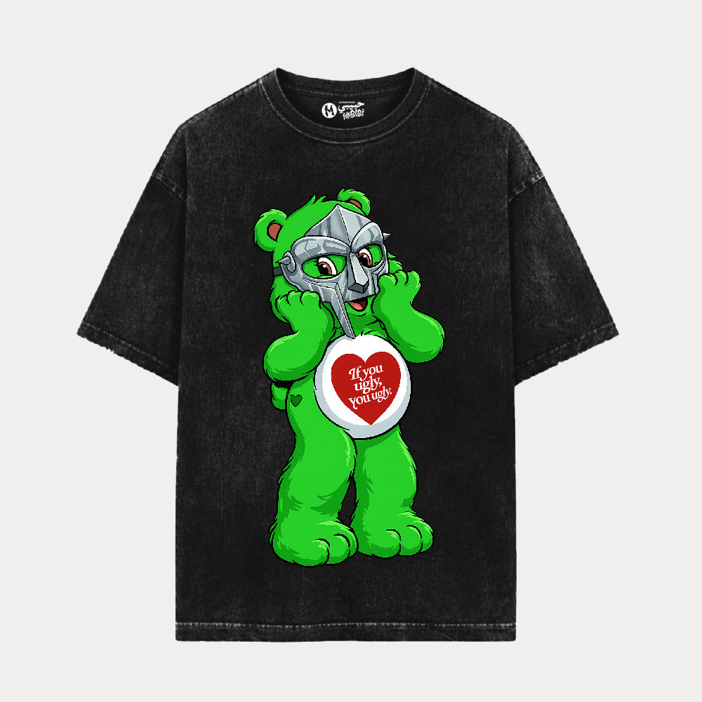 The Panic Room - IYUYU T-Shirt