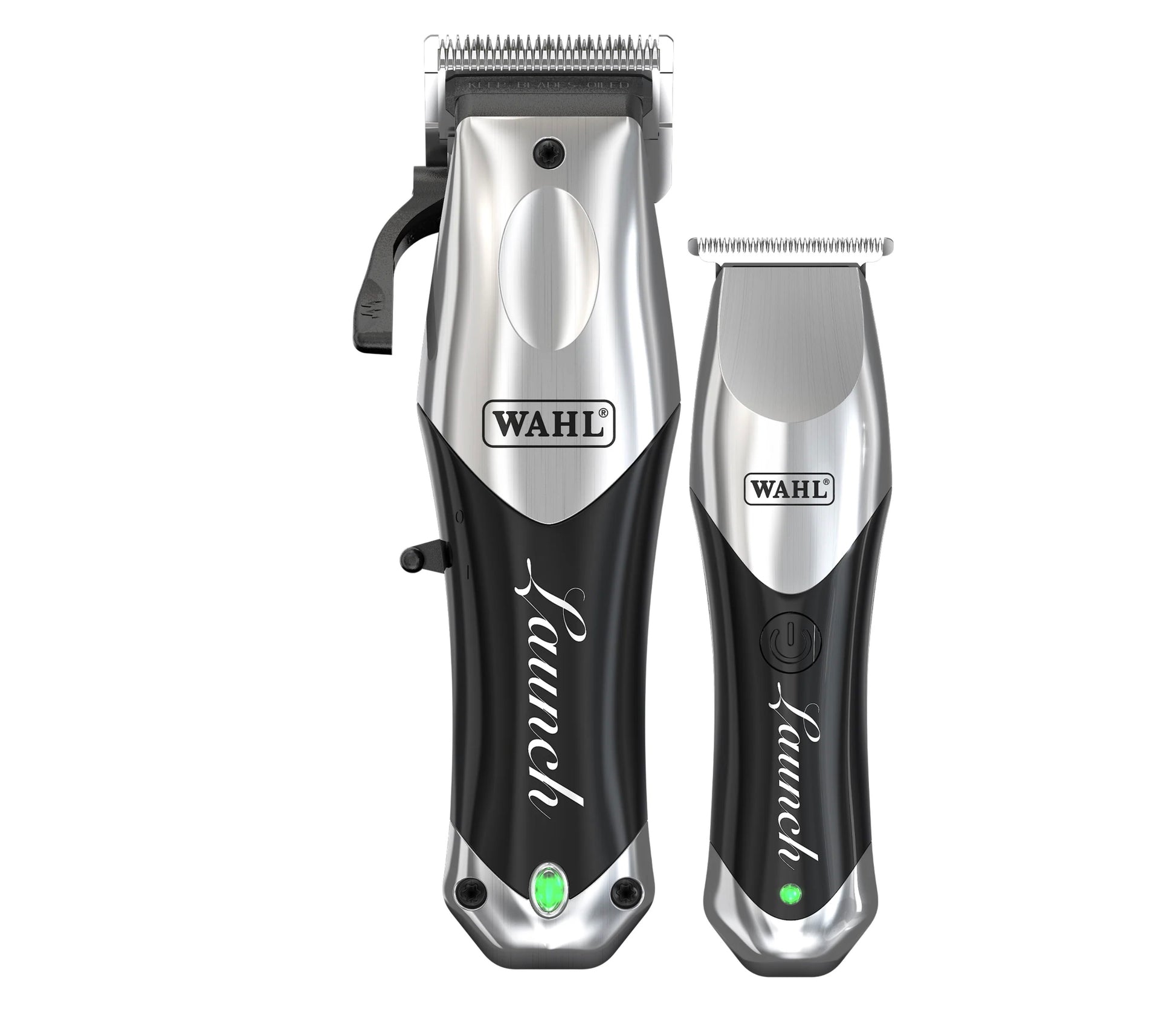 Wahl - Launch Combo - The Panic Room