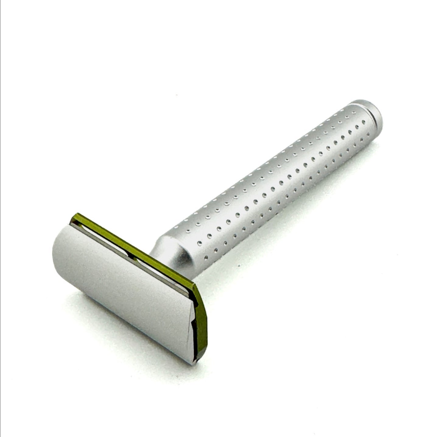 Parker - AeroShave Safety Razor - The Panic Room