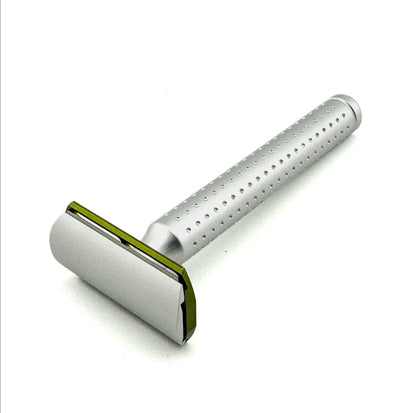 Parker - AeroShave Safety Razor - The Panic Room