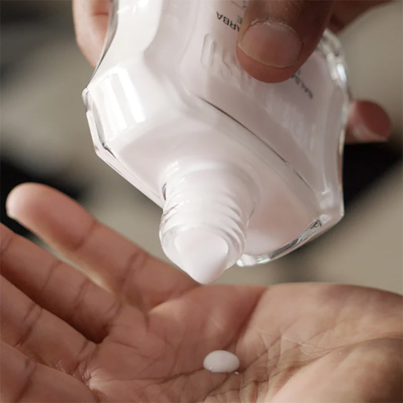 Proraso - After Shave Balm, Protective, 100ml - The Panic Room