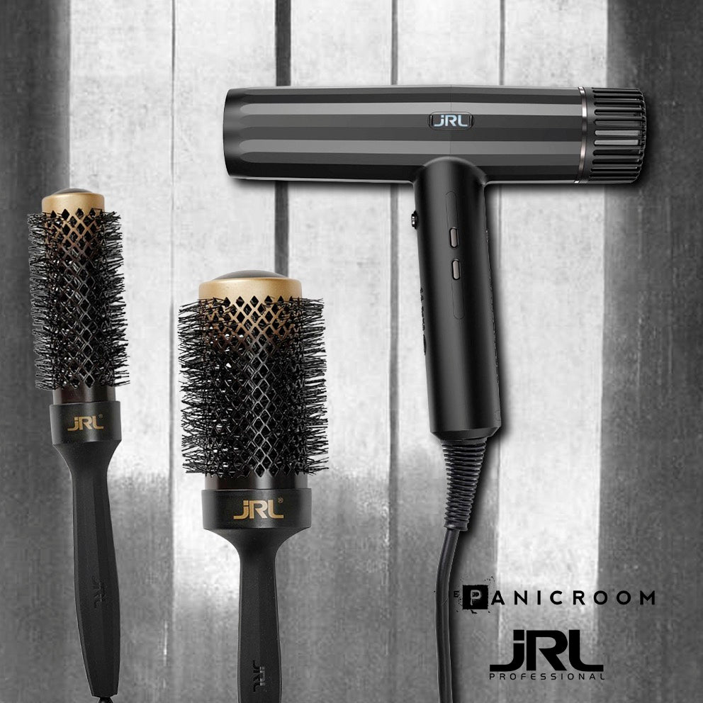 JRL - Forte Pro Dryer, FP 2020H