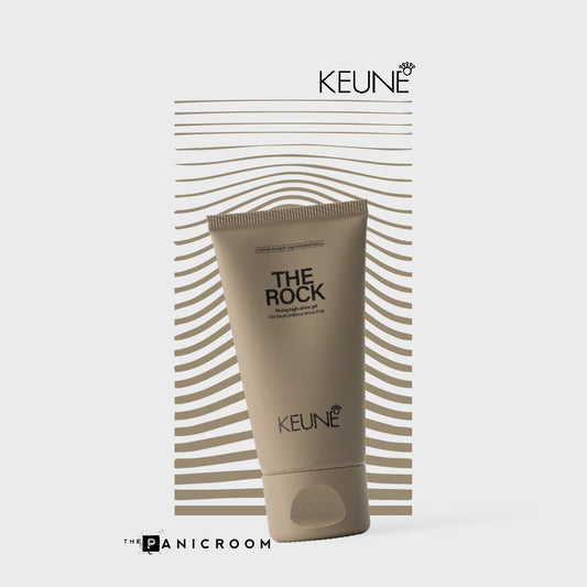 Keune - The Rock, 50ml