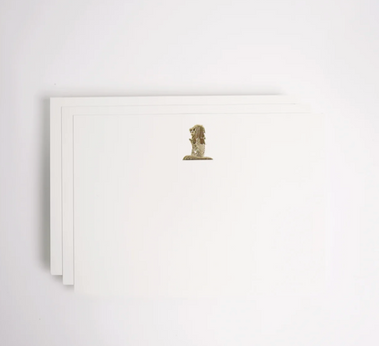 Hrvst.Store - Singapura Imprints Notecard