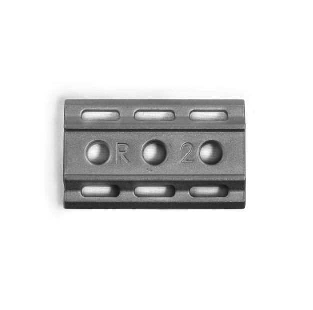 Rockwell Razors - Base Plate - The Panic Room