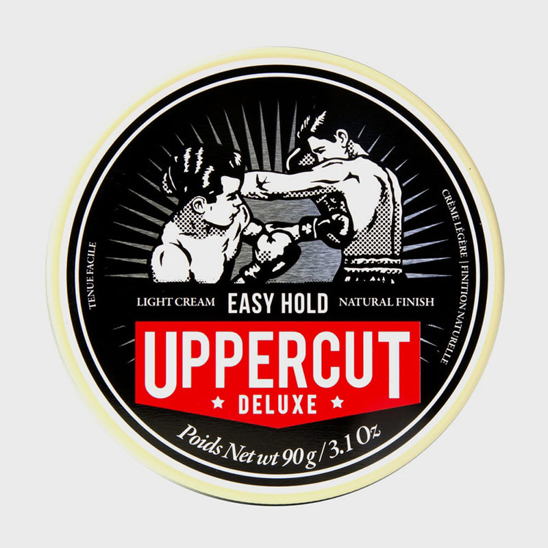 Uppercut Deluxe - Easy Hold, 90g