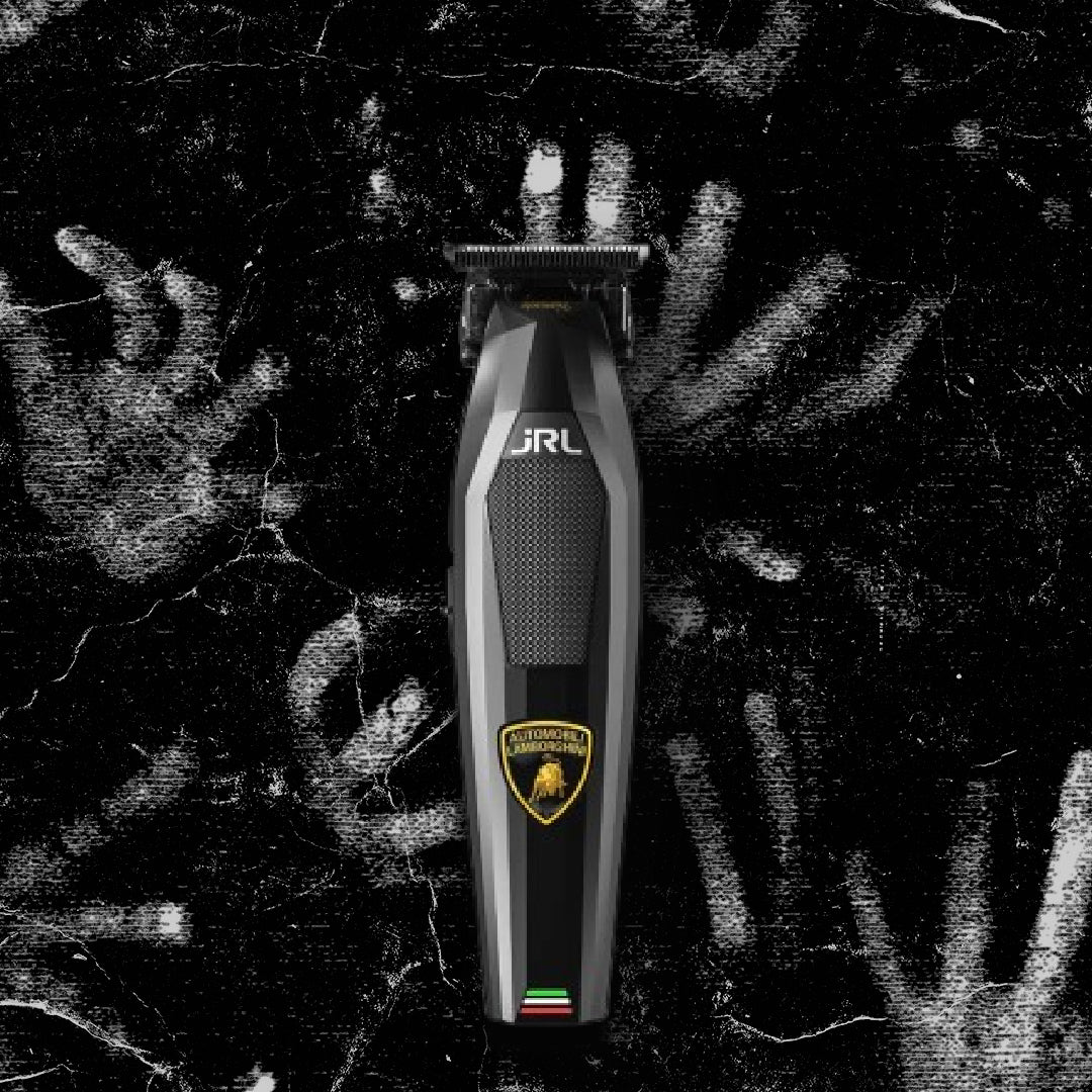 JRL - Diamante, Clipper and Trimmer – The Panic Room