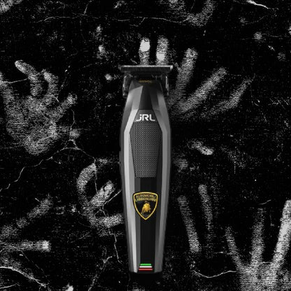 JRL - Diamante, Clipper and Trimmer