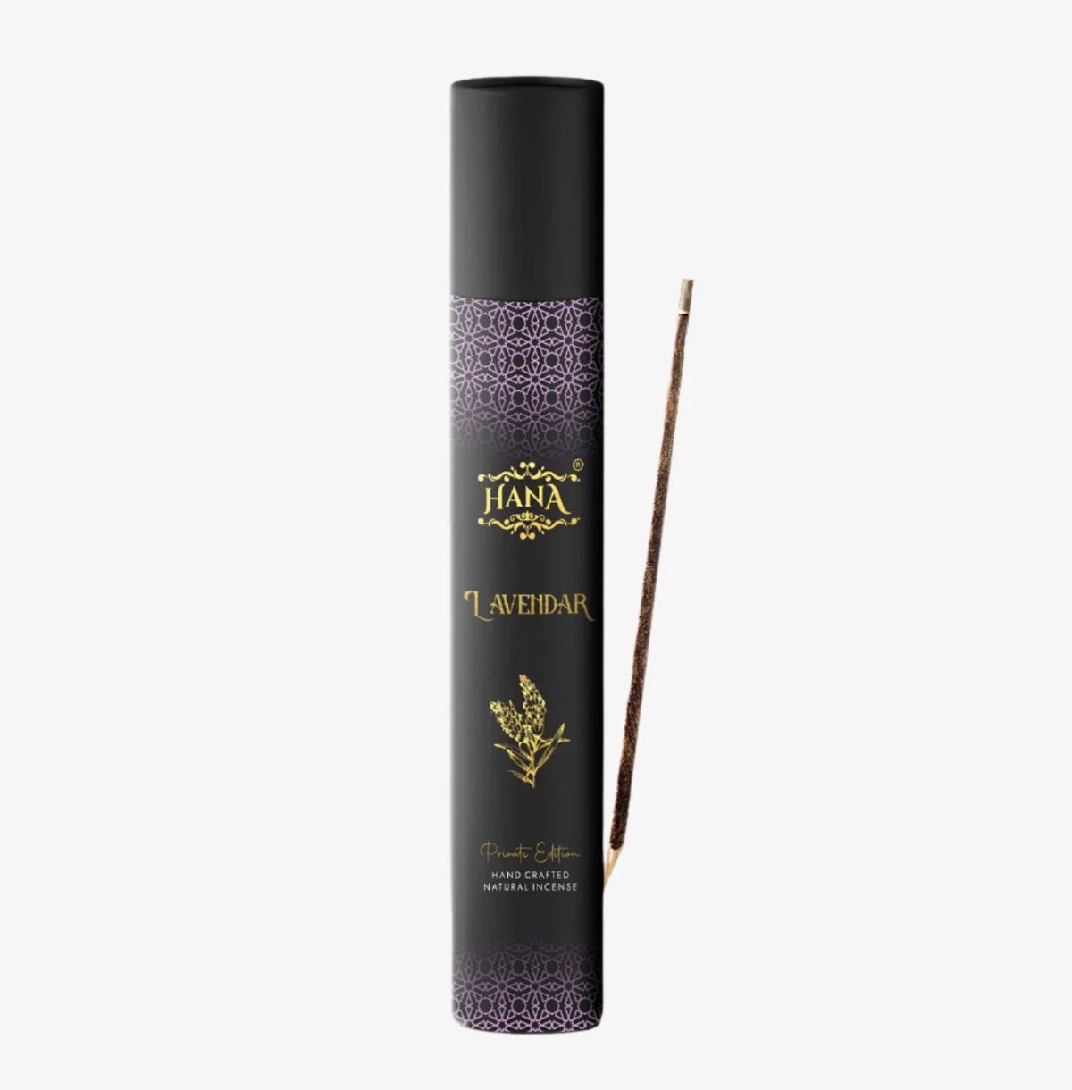 Hana - Hand Crafted Natural Incense - The Panic Room