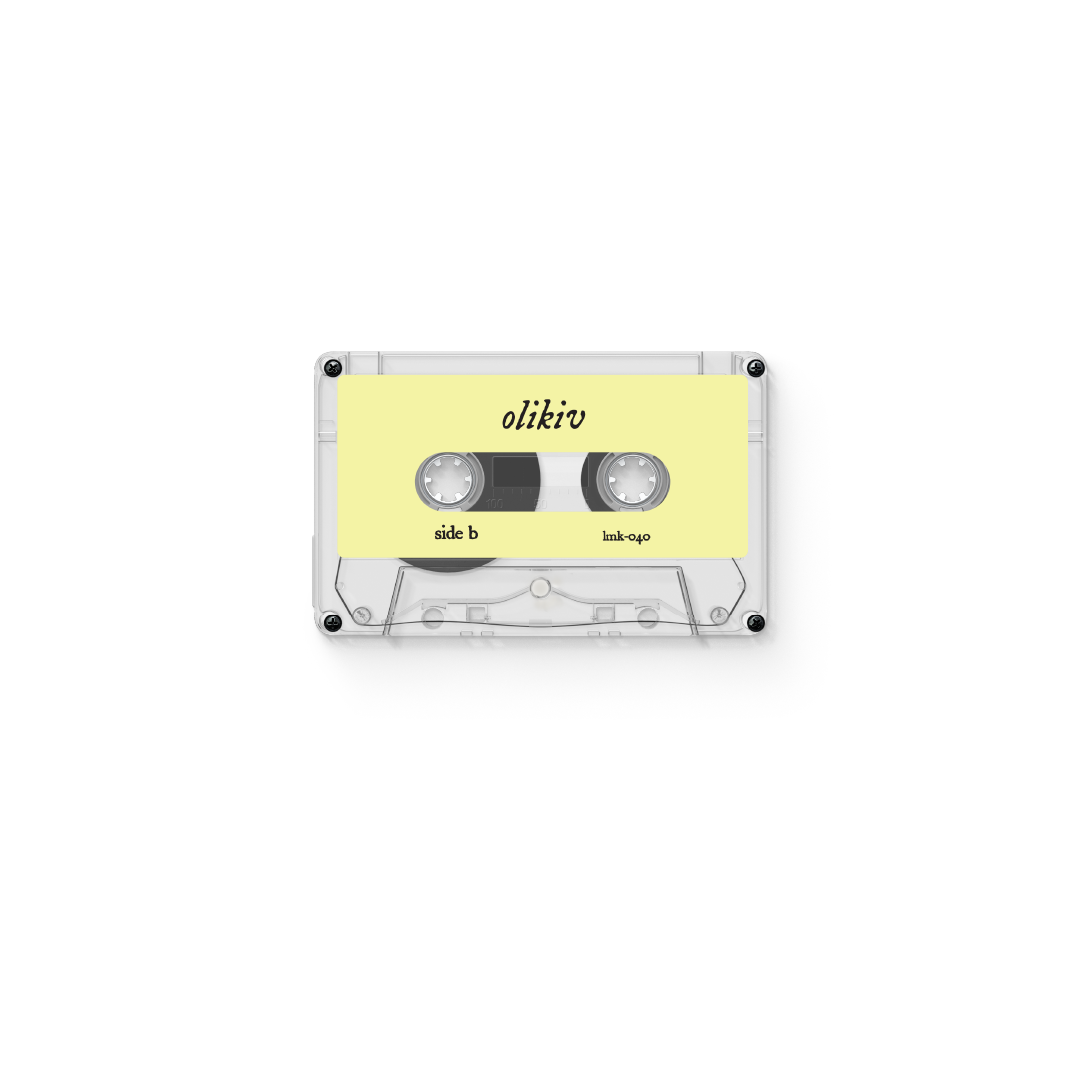 BOBA FAT - Only Lord I Know Is Vader [Cassette, La Munai]