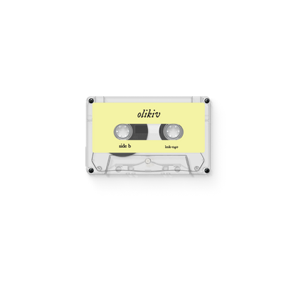 BOBA FAT - Only Lord I Know Is Vader [Cassette, La Munai]