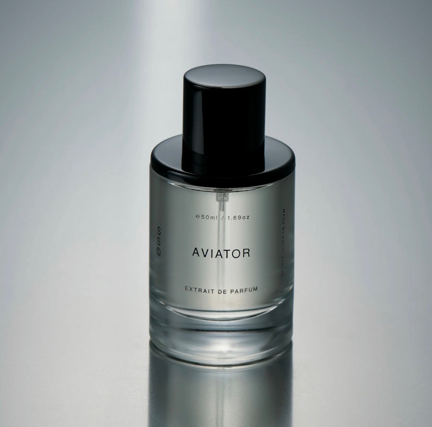 Solid State - Extrait de Parfum, Aviator
