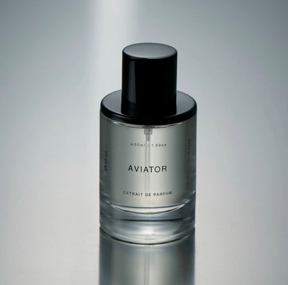 Solid State - Extrait de Parfum, Aviator