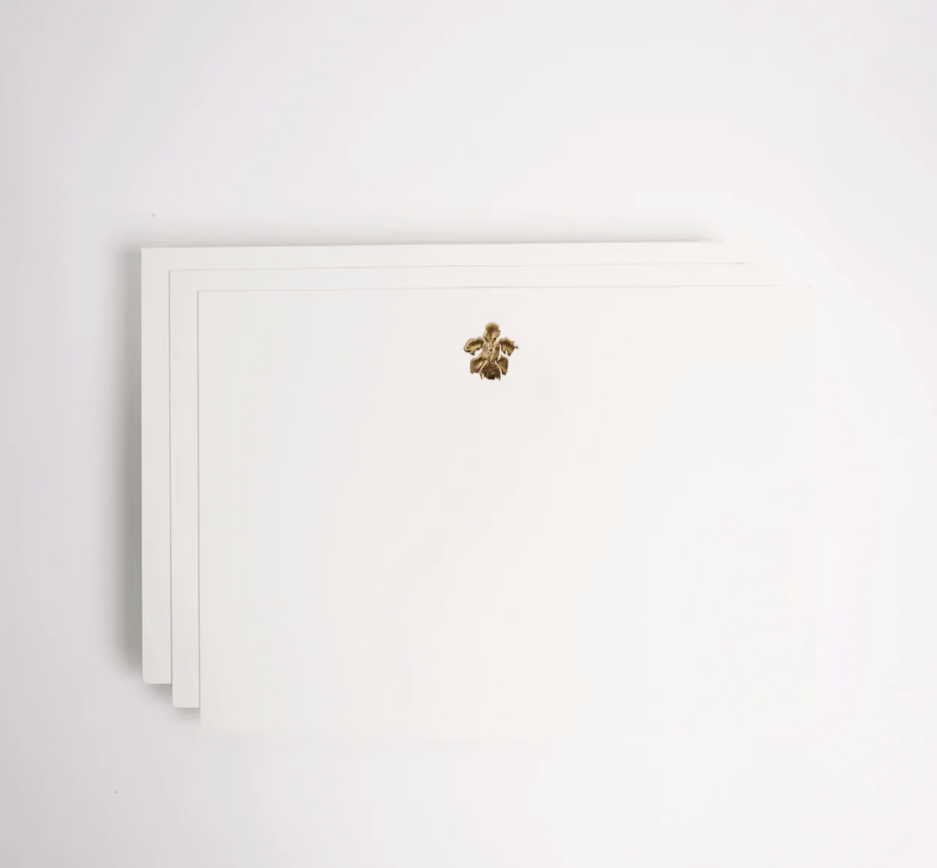 Hrvst.Store - Singapura Imprints Notecard