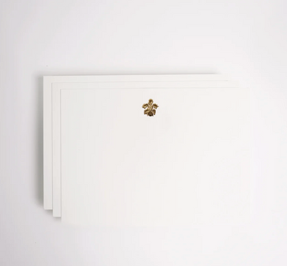 Hrvst.Store - Singapura Imprints Notecard