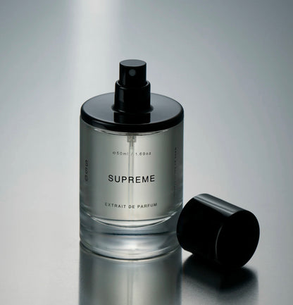 Solid State - Extrait de Parfum, Supreme