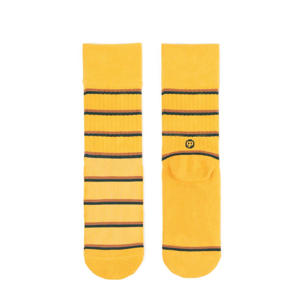 GOODPAIRSOCKS - Late For Summer, Mustard Kuyit - The Panic Room