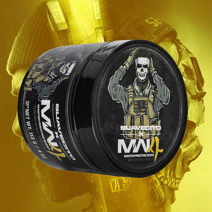 Suavecito - Firme (Strong) Hold, 113g, Special Edition