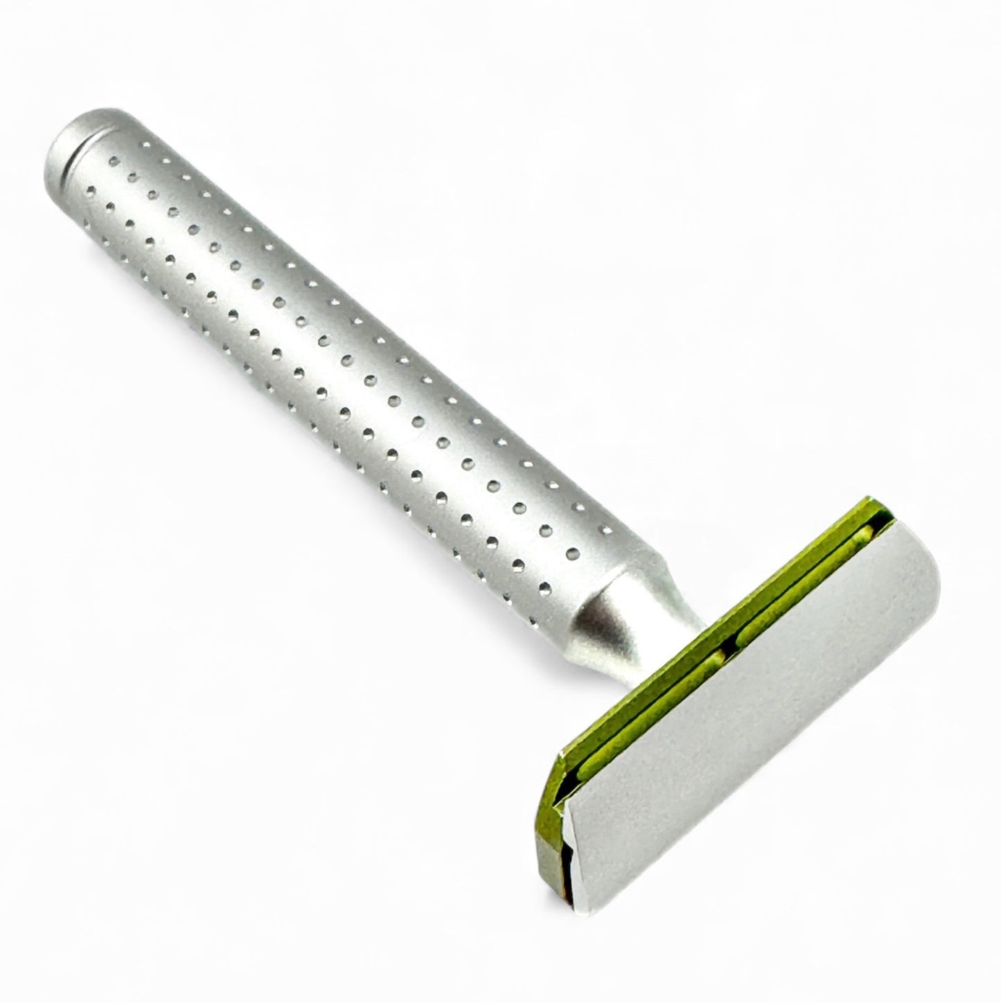Parker - AeroShave Safety Razor - The Panic Room