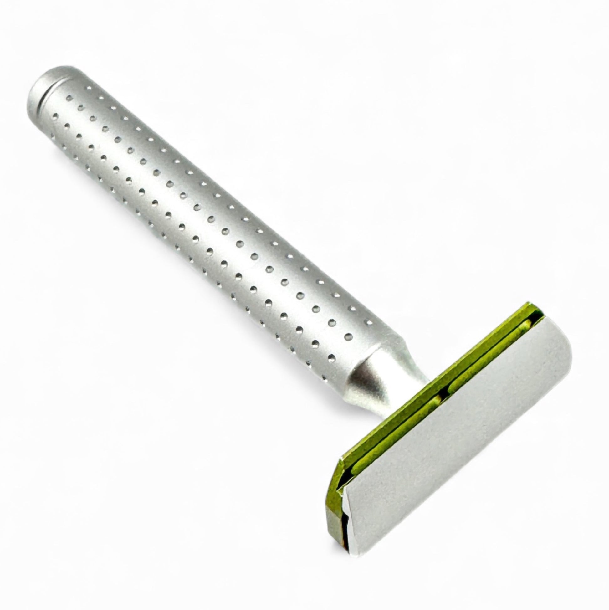 Parker - AeroShave Safety Razor - The Panic Room