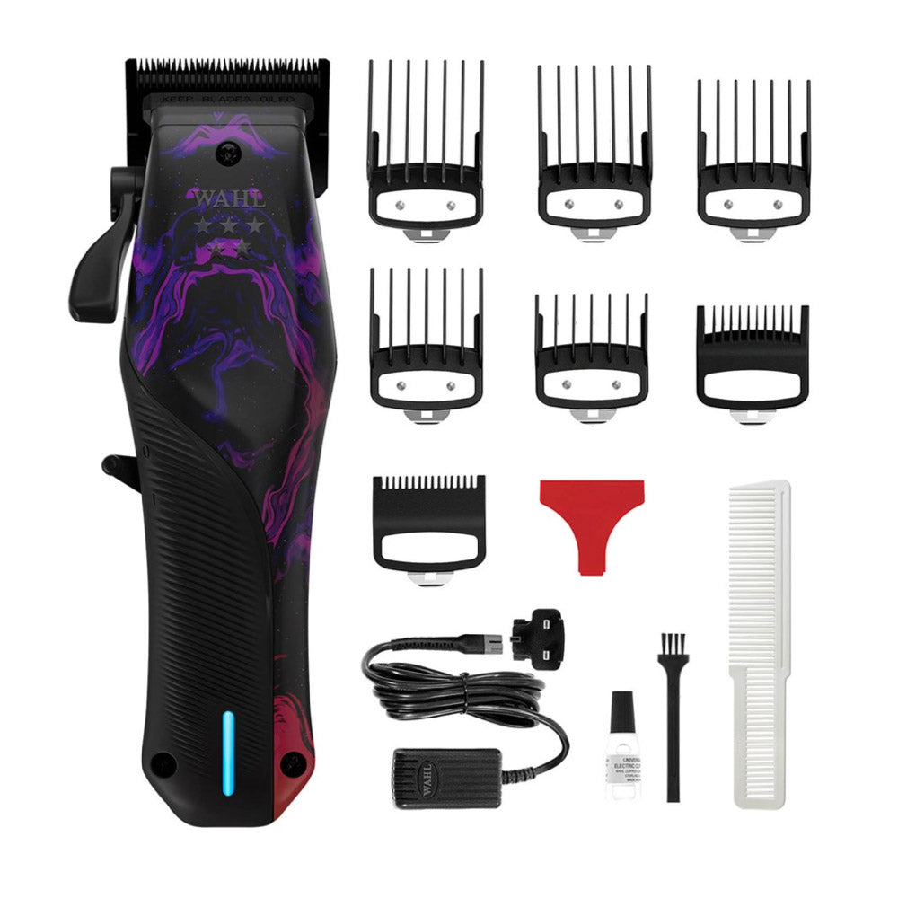 Wahl - 5 Star Series Vapor, Limited Edition - The Panic Room