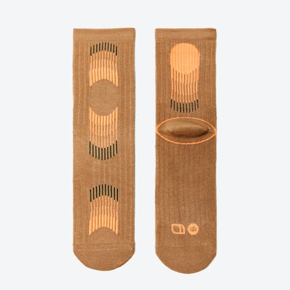 GOODPAIRSOCKS - Holiday Everyday, Toasty Sun - The Panic Room