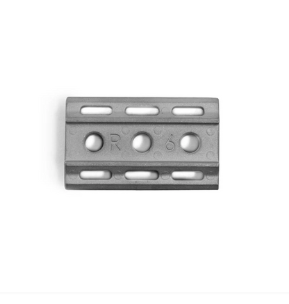 Rockwell Razors - Base Plate - The Panic Room