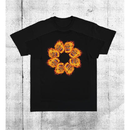 La Munai - GUNAGUNA T-Shirt - The Panic Room