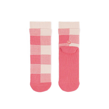 GOODPAIRSOCKS - Late For Summer, Pink Ki Ka Ku - The Panic Room