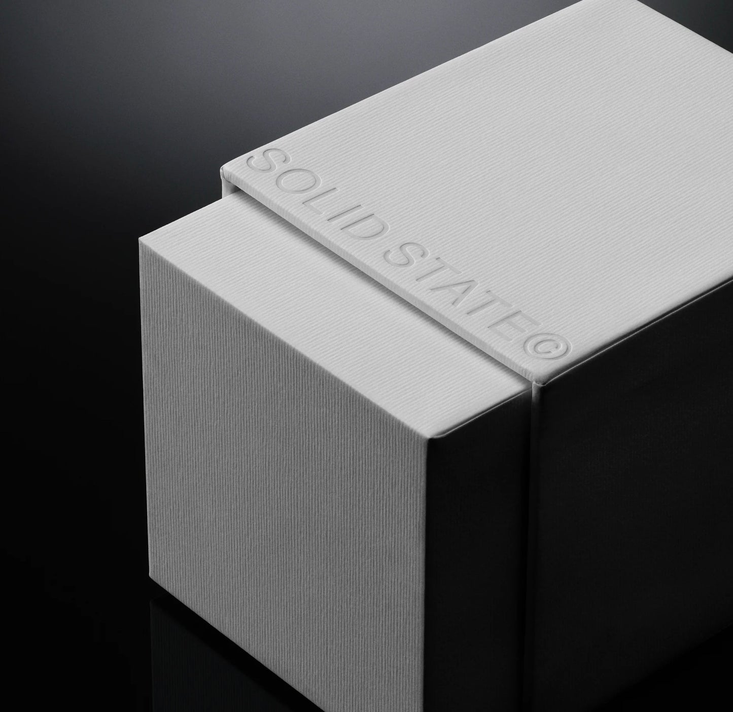 Solid State - Extrait de Parfum, Aviator