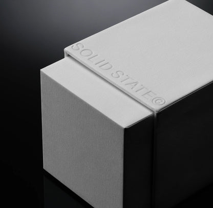 Solid State - Extrait de Parfum, Aviator
