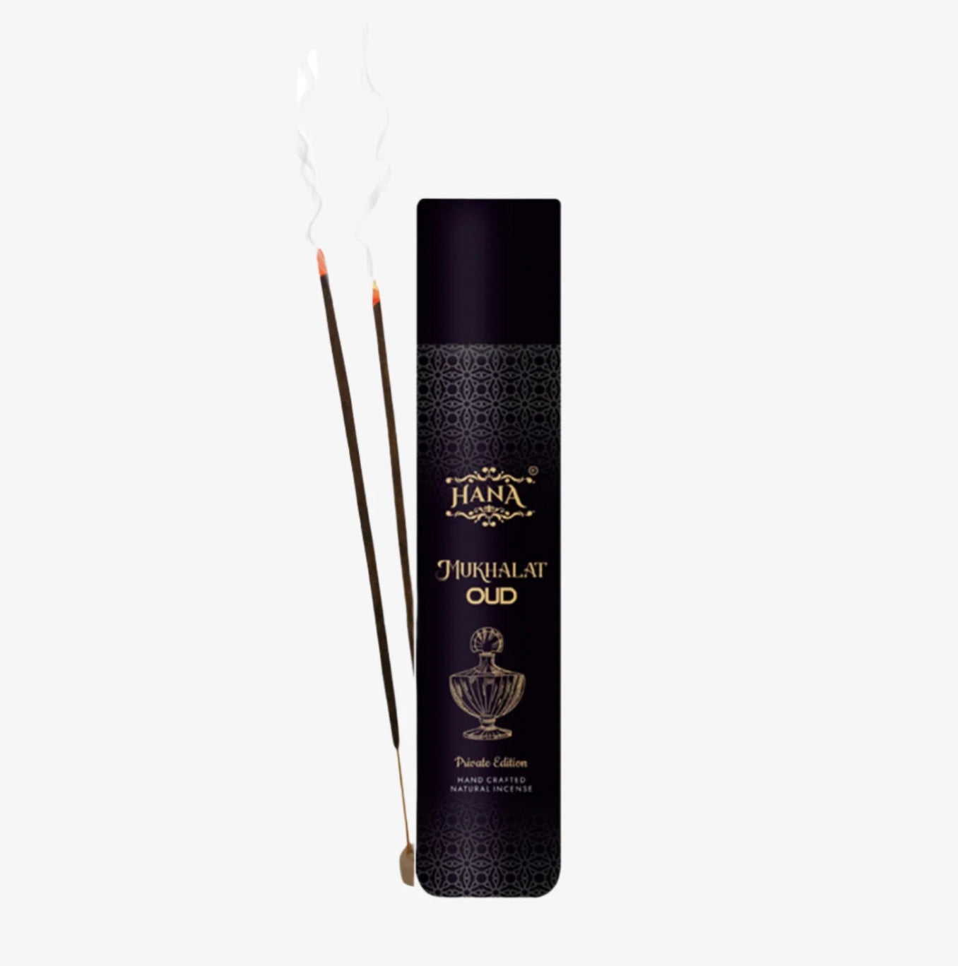 Hana - Hand Crafted Natural Incense Blend - The Panic Room