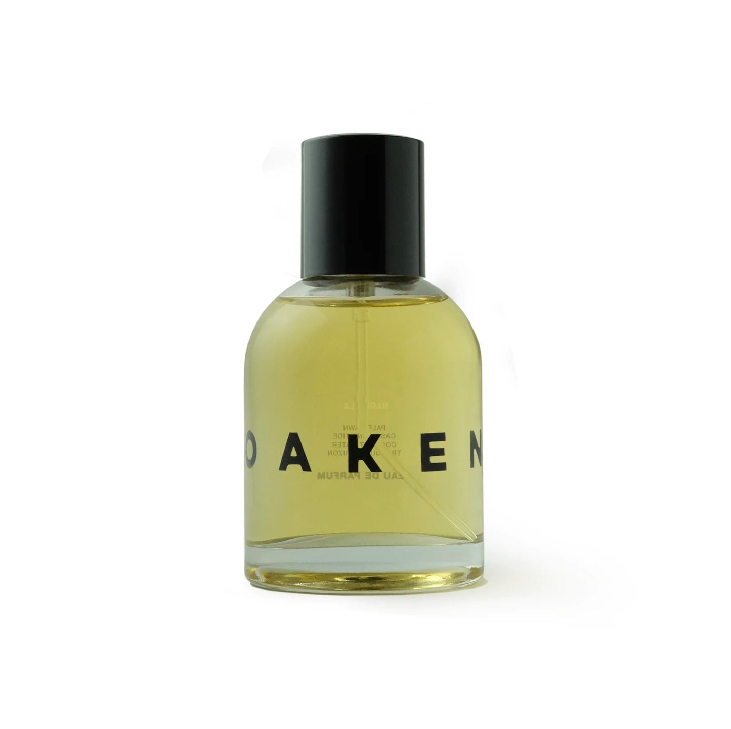 Oaken Lab - Eau De Parfum, Narikela, 50ml