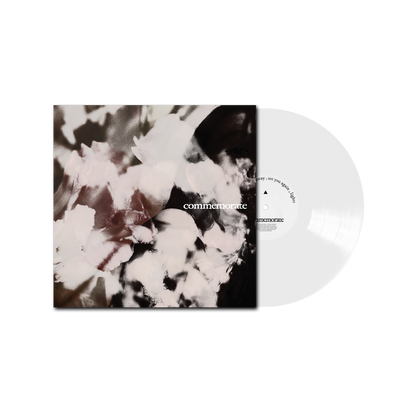 Commemorate - Self-Titled [LP, La Munai] - The Panic Room