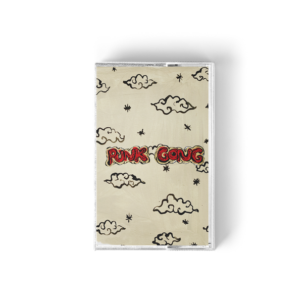 No Good - Punk Gong [Cassette, La Munai] - The Panic Room