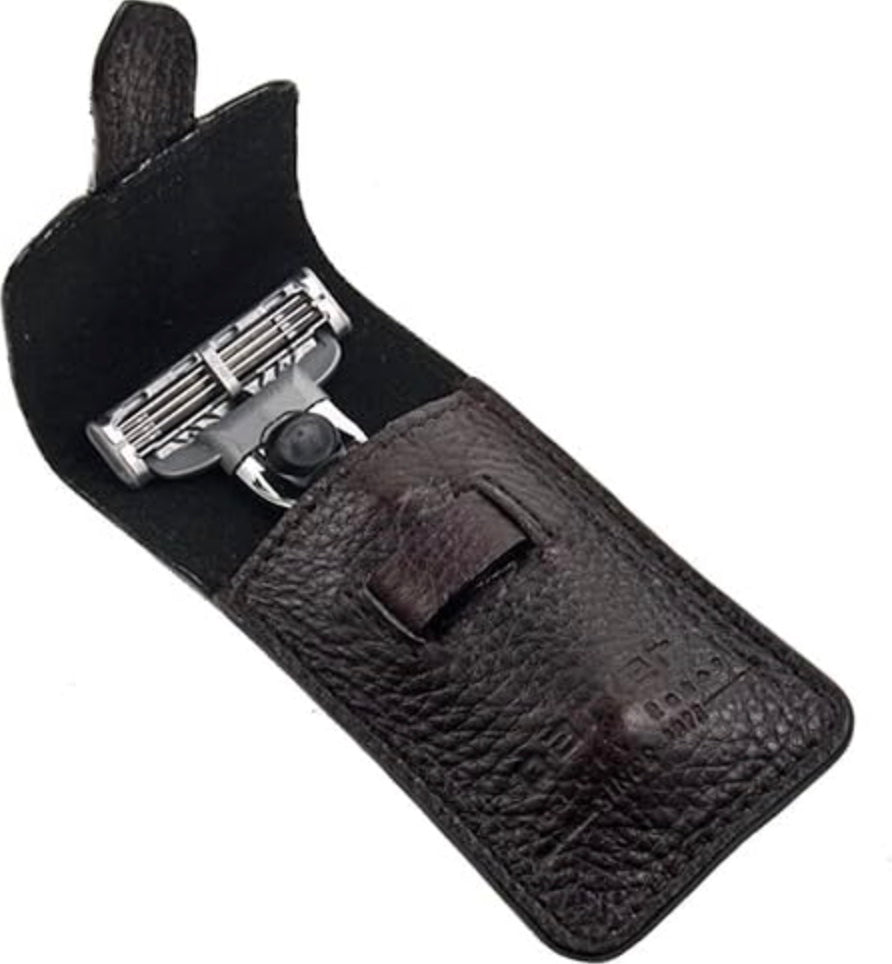 Parker - TRAVM3 Mach3 Compatible Razor, Travel - The Panic Room