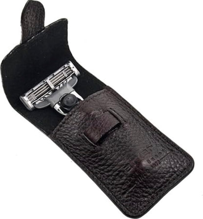 Parker - TRAVM3 Mach3 Compatible Razor, Travel - The Panic Room