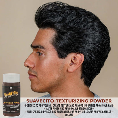 Suavecito - Texturizing Powder