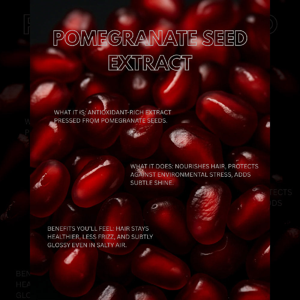 Modern Pirate - Heavy Hold Pomade